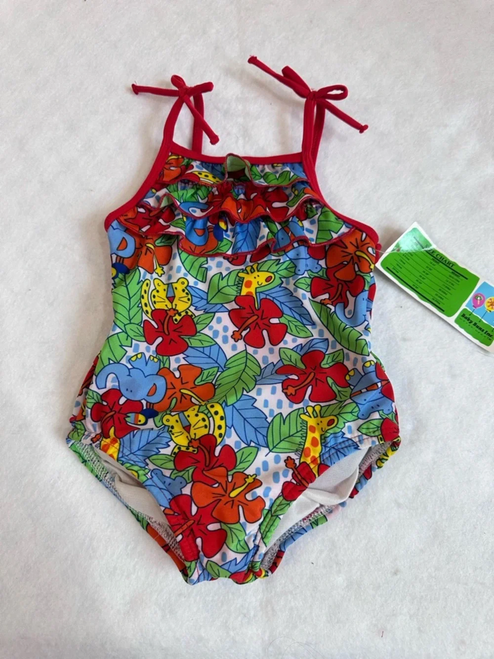 Girl’s 18 month Swimsuit
